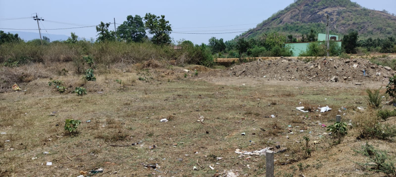  Residential Plot 10 Dismil for Sale in Bhawanipatna, Kalahandi