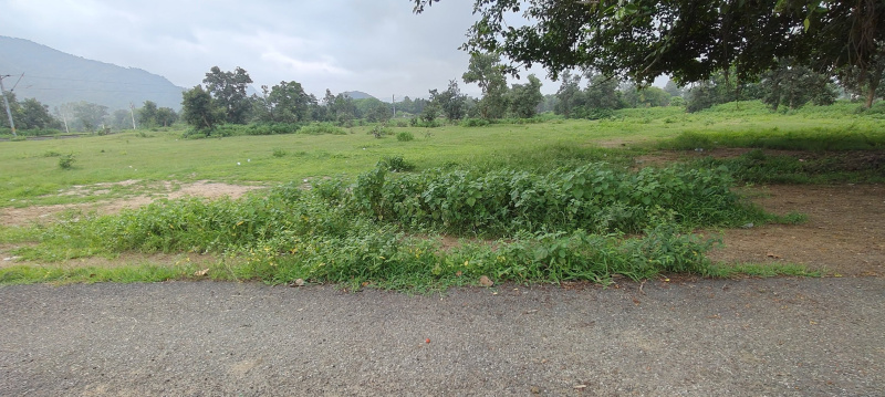  Residential Plot 27 Dismil for Sale in Bhawanipatna, Kalahandi