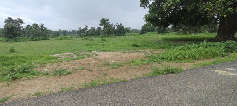  Residential Plot 27 Dismil for Sale in Bhawanipatna, Kalahandi