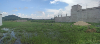  Residential Plot for Sale in Bhawanipatna, Kalahandi