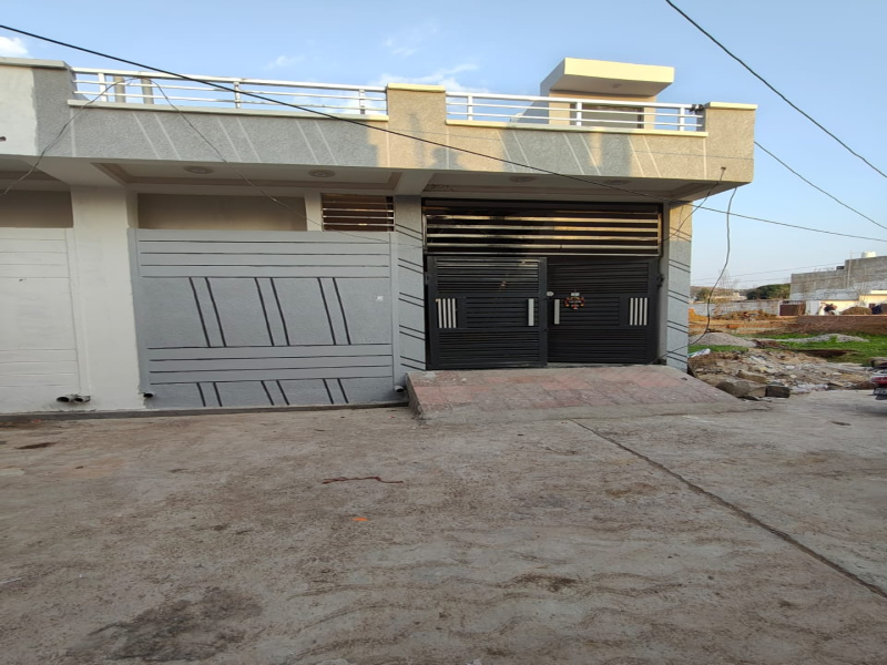  Residential Plot 800 Sq.ft. for Sale in Aantiyaa Talab, Jhansi