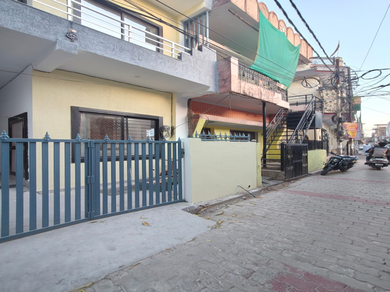  Residential Plot 1040 Sq.ft. for Sale in Sipri Bazar, Jhansi