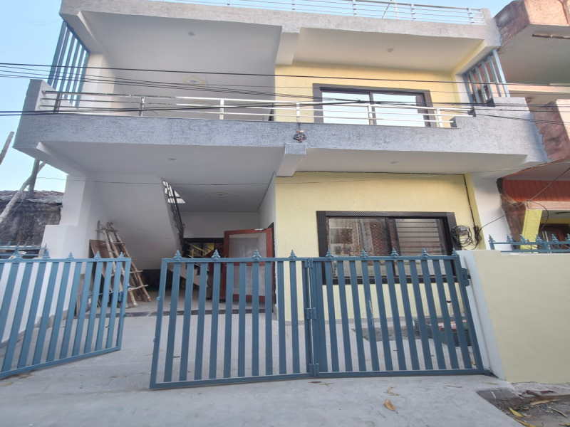  Residential Plot 1040 Sq.ft. for Sale in Sipri Bazar, Jhansi