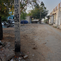  Commercial Land for Rent in Kund, Rewari, 