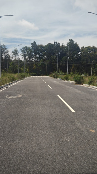  Commercial Land for Sale in Sadanandanagar, Bangalore