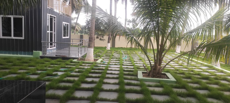  200 Sq. Yards Residential Plot for Sale in Bhogapuram, Visakhapatnam