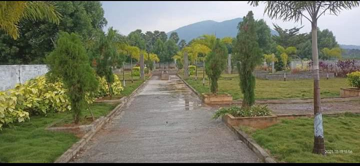  200 Sq. Yards Residential Plot for Sale in Sanghivalasa, Visakhapatnam