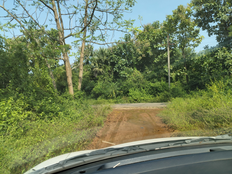  200 Sq. Yards Residential Plot for Sale in Purushothapuram, Visakhapatnam