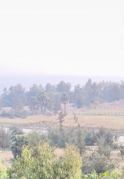  200 Sq. Yards Residential Plot for Sale in Bhogapuram, Vizianagaram