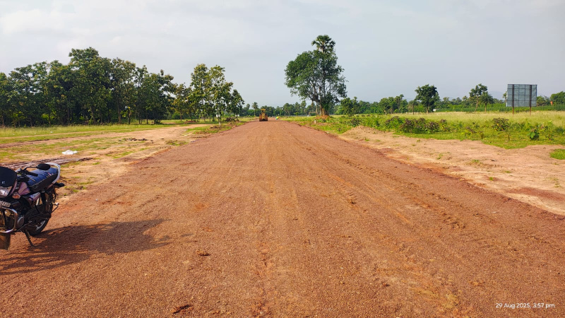 Additional image 3 of Bhogapuram, Visakhapatnam