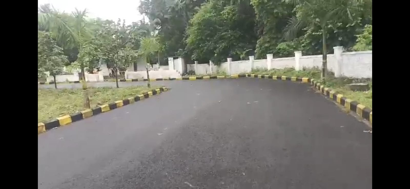  200 Sq. Yards Residential Plot for Sale in Sanghivalasa, Visakhapatnam