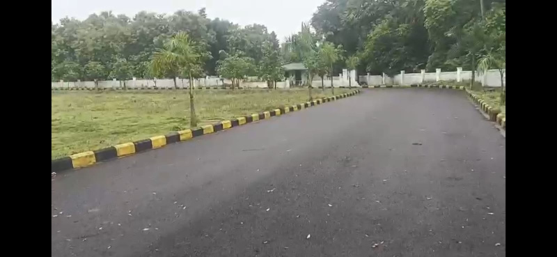  200 Sq. Yards Residential Plot for Sale in Sanghivalasa, Visakhapatnam