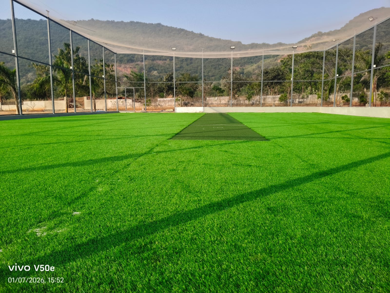  90 Sq. Yards Residential Plot for Sale in Kothavalasa, Visakhapatnam