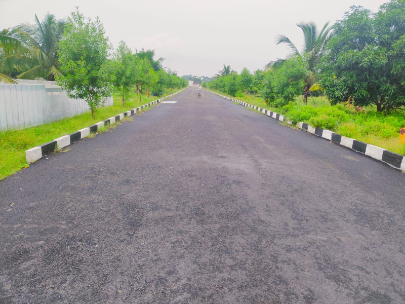  89 Sq. Yards Residential Plot for Sale in Bhogapuram, Visakhapatnam