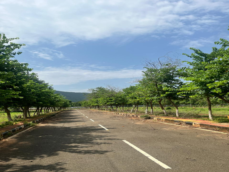 Bhogapuram, Vizianagaram photo 2