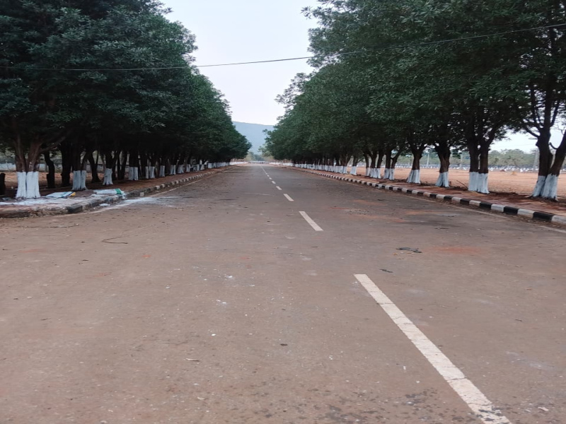 Bhogapuram, Vizianagaram photo 4