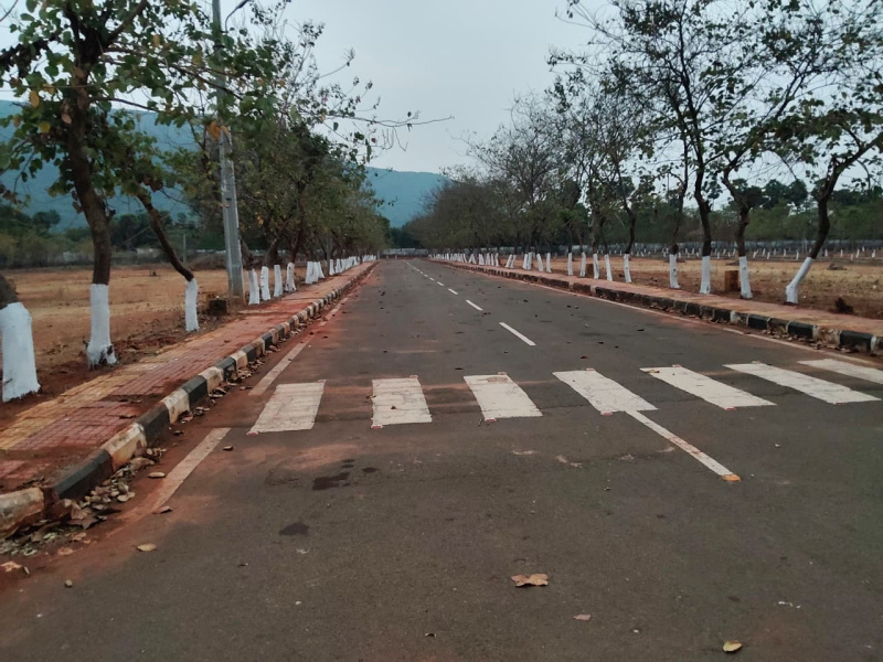 Bhogapuram, Vizianagaram photo 5