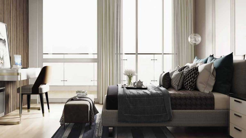 4 BHK Apartment 2800 Sq.ft. for Rent in New Town, Kolkata