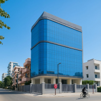  Office Space for Rent in Aundh, Pune