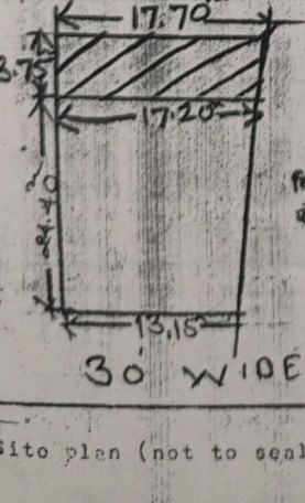  7000 Sq.ft. Residential Plot for Sale in Shivaji Nagar, Bhopal