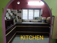 2 BHK Flat for Sale in Khardaha, Kolkata