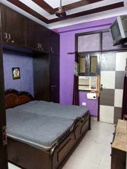 2 BHK Flat for Sale in Sector 14, Kaushambi