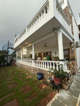 4.5 BHK Villa for Sale in Kuthal Gate, Dehradun,
