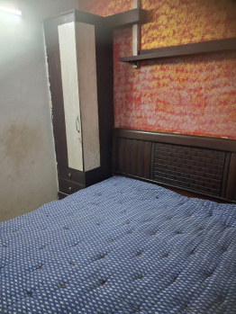 3 BHK Flat for Rent in Vaishali, Ghaziabad