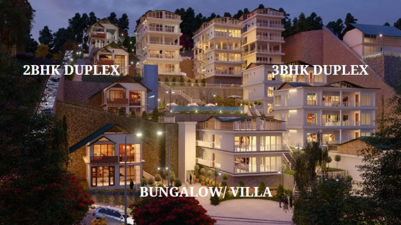 Kasauli, Solan photo 3