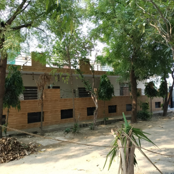 4.5 BHK House 200 Sq. Meter for Sale in Sector P4 Greater Noida