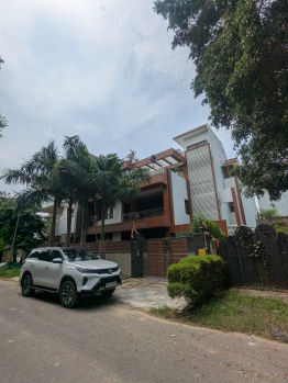 8 BHK House for Sale in Sigma 1, Greater Noida