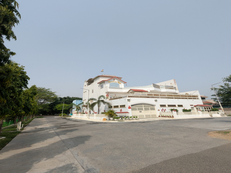 9 BHK House 250 Sq. Meter for Sale in Omicron 2, Greater Noida