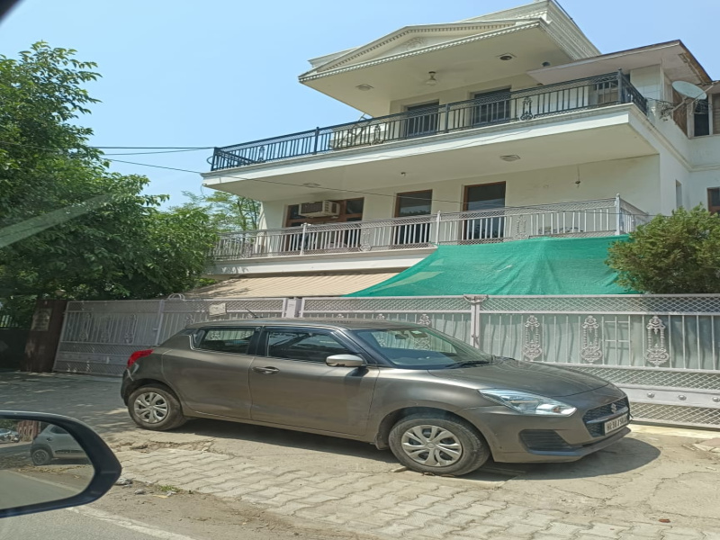 5 BHK House 240 Sq.ft. for Sale in Sector 21 Gurgaon