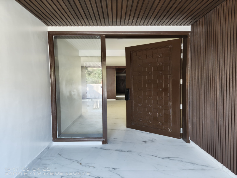 5 BHK 312 Sq. Yards Villa for Sale in Canal Road, Dehradun