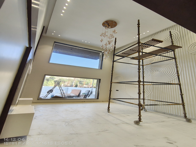 5 BHK 312 Sq. Yards Villa for Sale in Canal Road, Dehradun