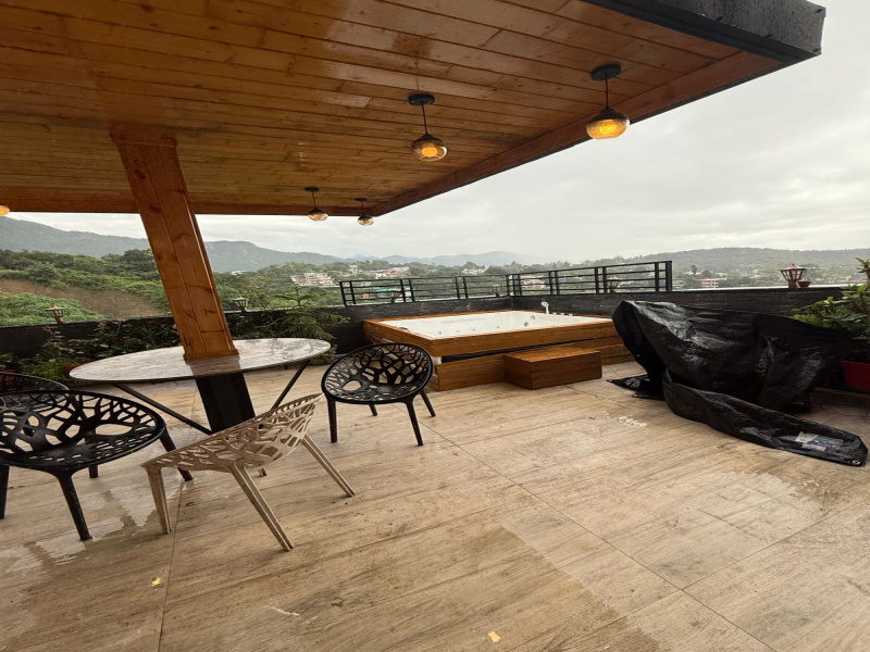 3.5 BHK Villa 350 Sq. Yards for Sale in Mussoorie Road, Dehradun