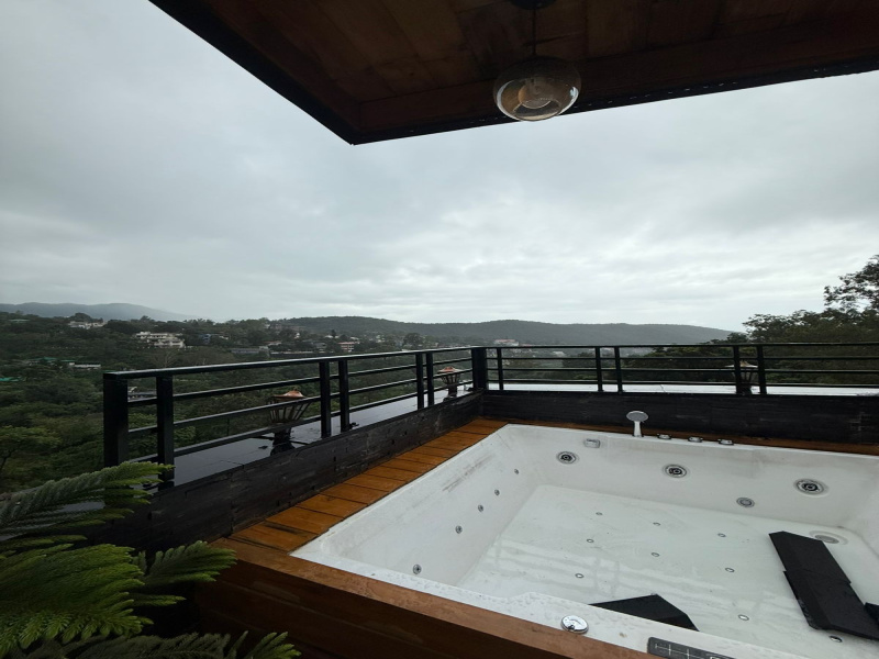 3.5 BHK Villa 350 Sq. Yards for Sale in Mussoorie Road, Dehradun