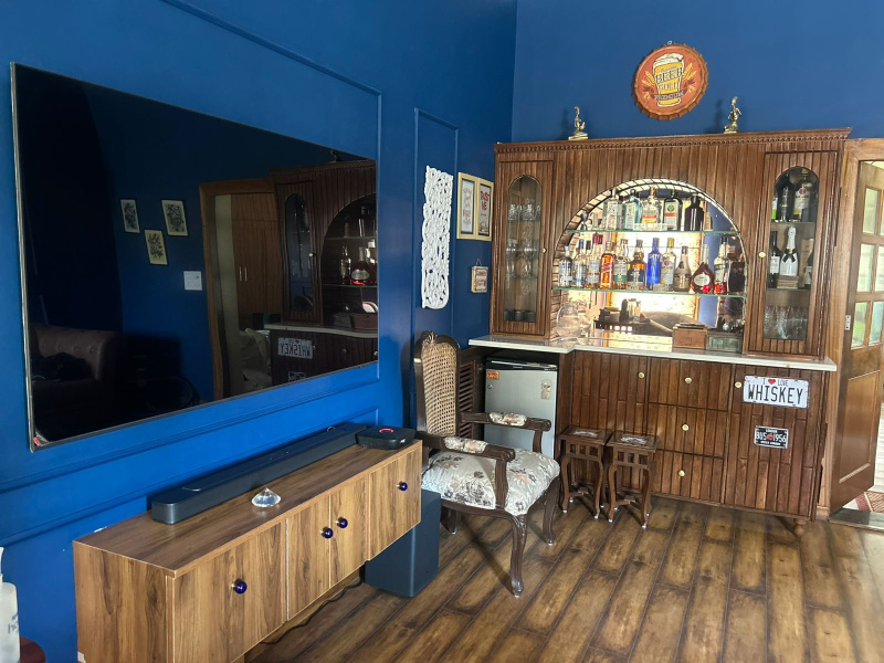 5 BHK Villa 450 Sq. Yards for Sale in Jodi Gaon, Dehradun