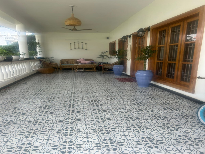 5 BHK Villa 450 Sq. Yards for Sale in Jodi Gaon, Dehradun