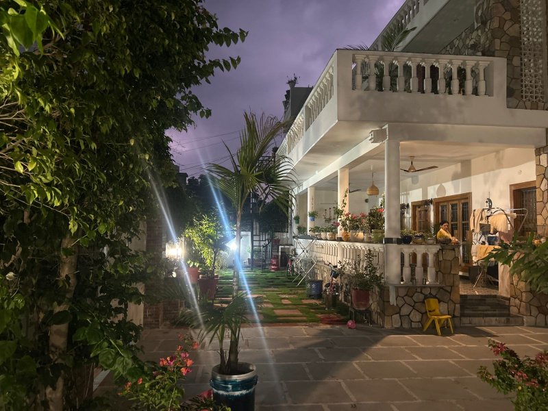 5 BHK Villa 450 Sq. Yards for Sale in Jodi Gaon, Dehradun