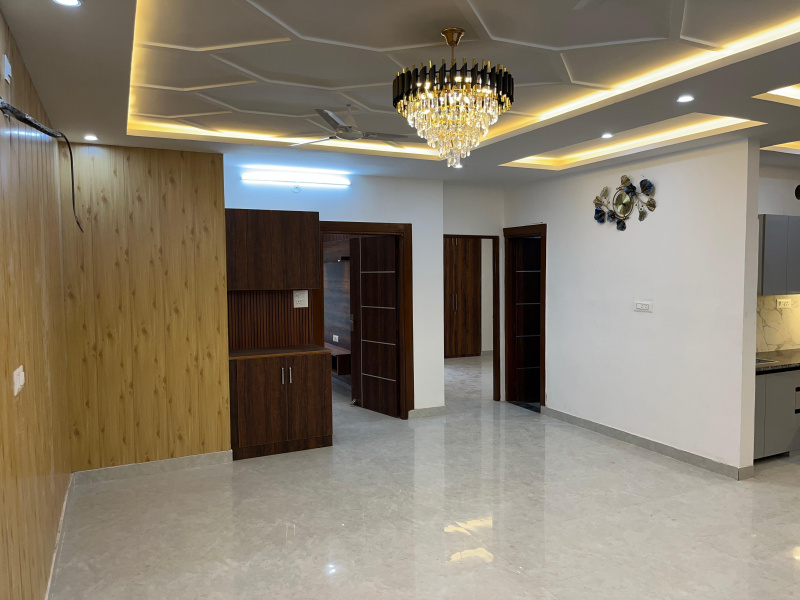2 BHK Apartment 1100 Sq.ft. for Sale in Sahastradhara Road, Dehradun