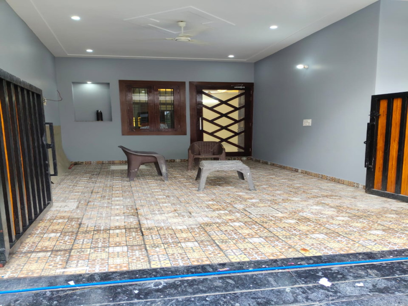 3 BHK 125 Sq.ft. House for Sale in Sahastradhara