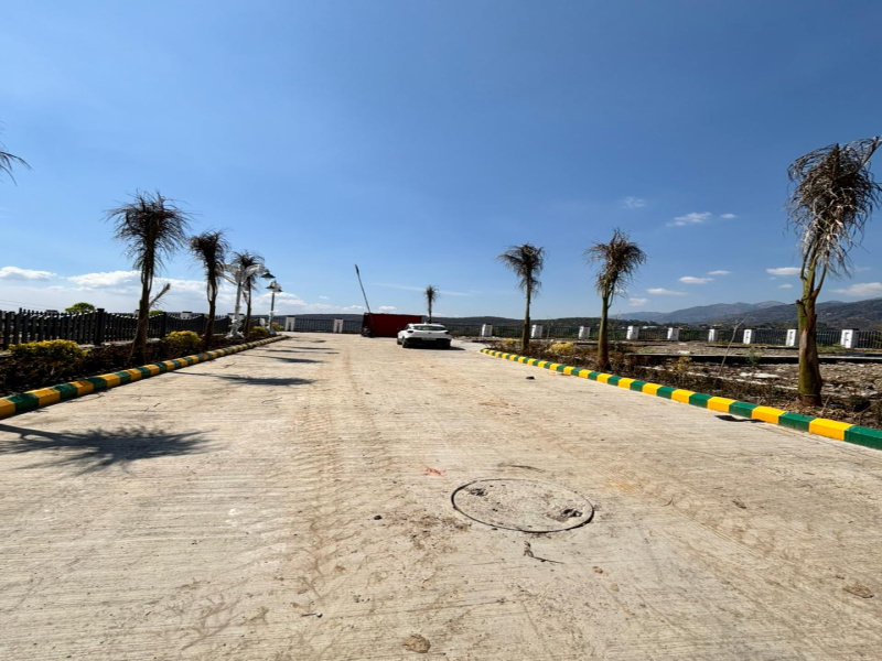  250 Sq. Yards Residential Plot for Sale in Sahastradhara