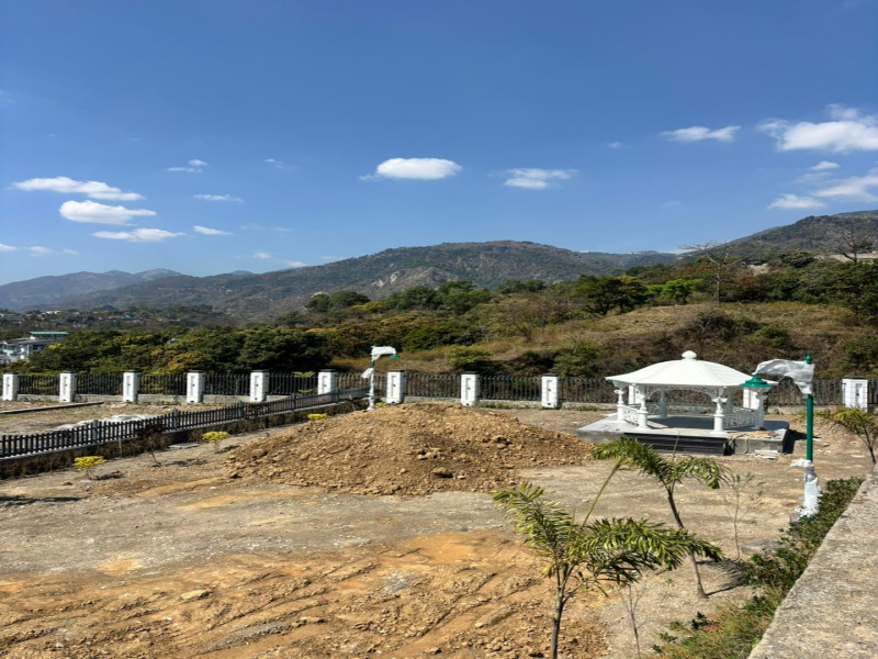  250 Sq. Yards Residential Plot for Sale in Sahastradhara