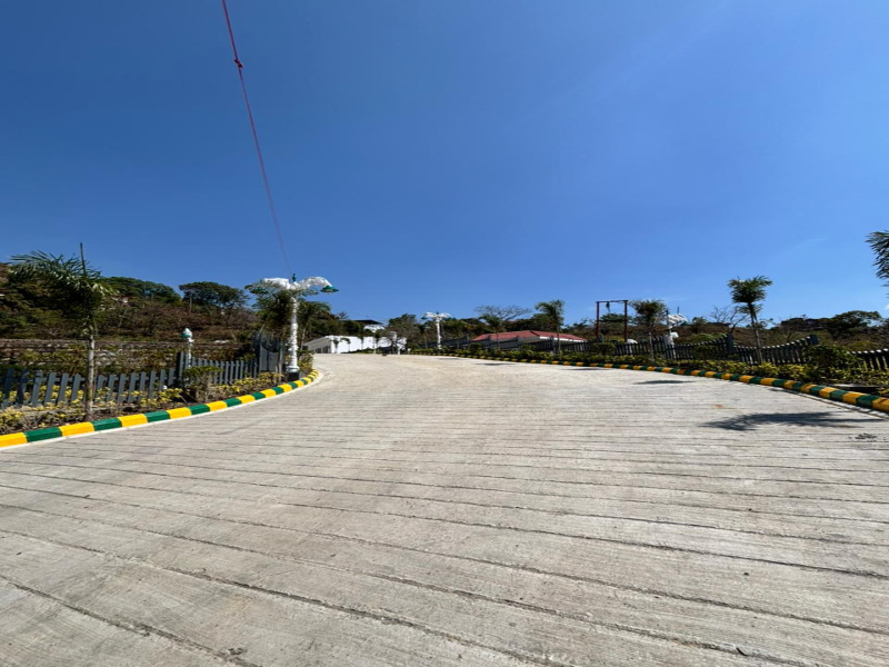  250 Sq. Yards Residential Plot for Sale in Sahastradhara