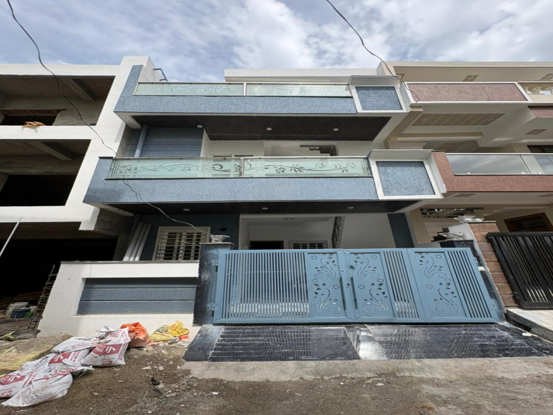 3 BHK 95 Sq. Yards House for Sale in Sahastradhara