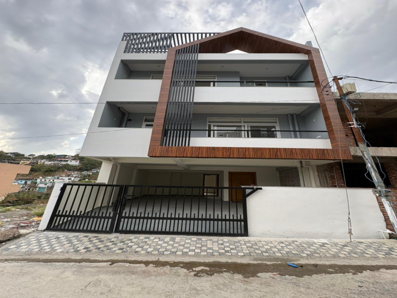 4 BHK 150 Sq. Yards House for Sale in Canal Road, Dehradun