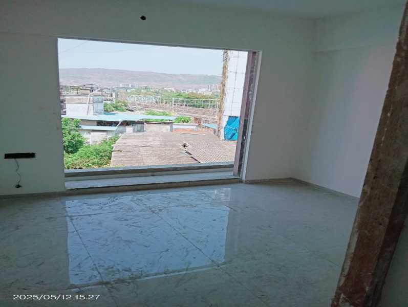  600 Sq.ft. Office Space for Rent in Chendani Koliwada, Thane