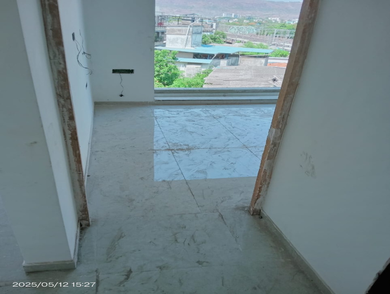  600 Sq.ft. Office Space for Rent in Chendani Koliwada, Thane