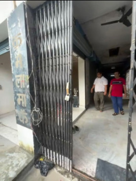  2500 Sq.ft. Commercial Shop for Rent in Daltonganj, Palamu